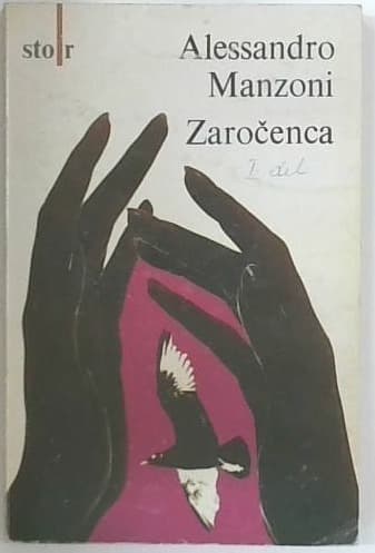 Zaročenca 1