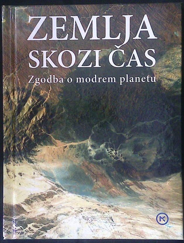 Zemlja skozi čas - Zgodba o modrem planetu
