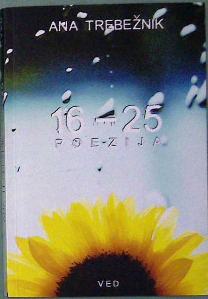 16-25 Poezija