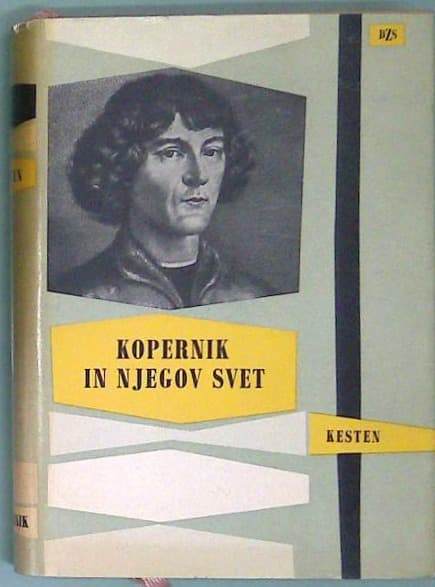 Kopernik in njegov svet