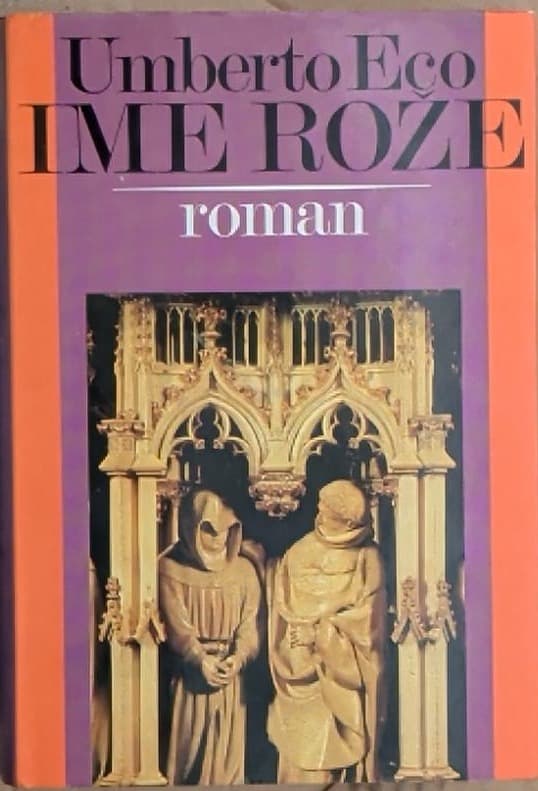 Ime rože