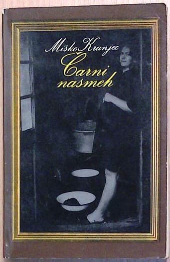 Čarni nasmeh / Pot med blažene