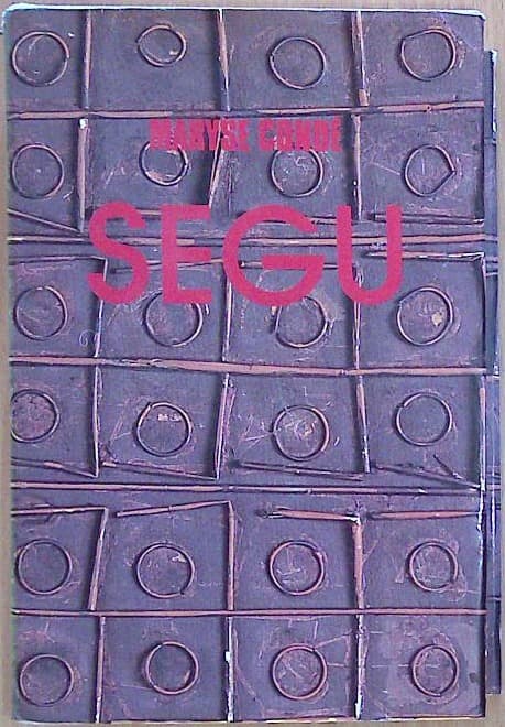 Segu / Zidovje iz blata