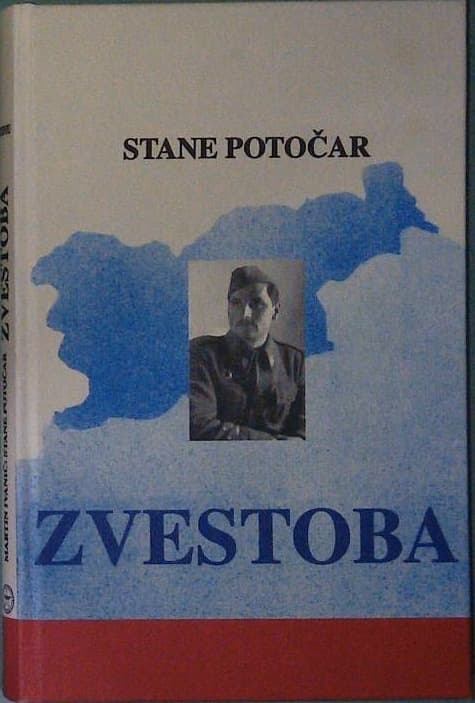 Zvestoba intervju s Stanetom Potočarjem