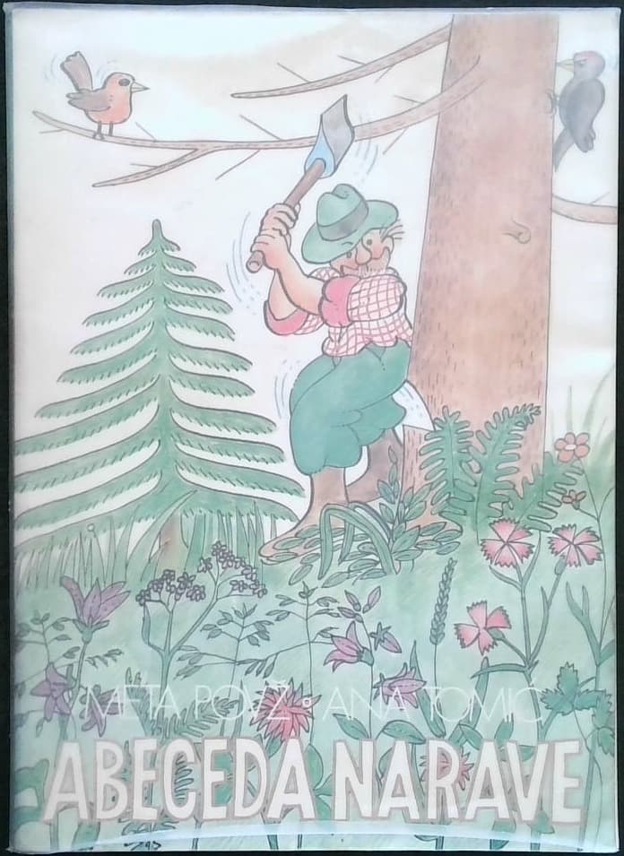 Abeceda narave