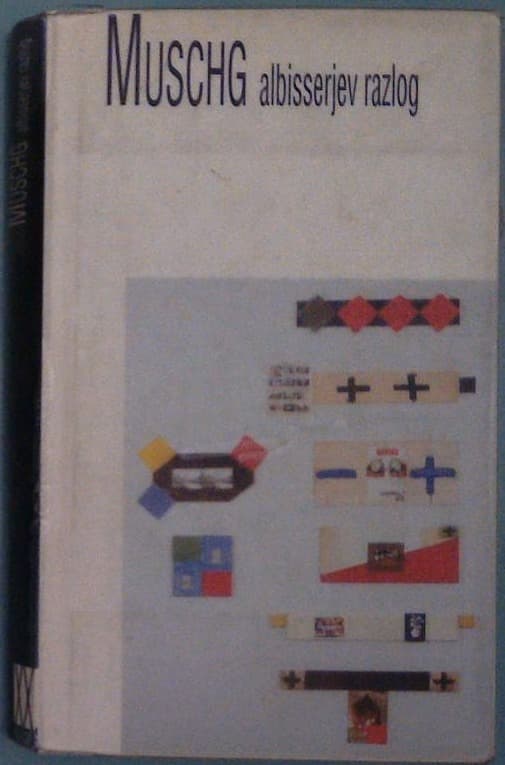 Albisserjev razlog