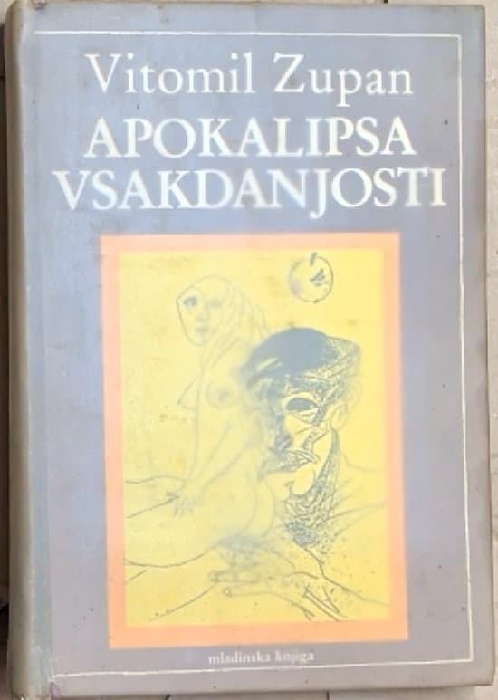 Apokalipsa vsakdanjosti