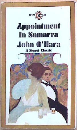 Appointment in Samarra