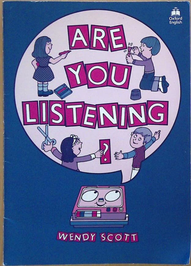 Are you Listening