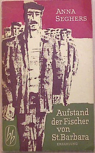 Aufstand der Fischer von St. Barbara