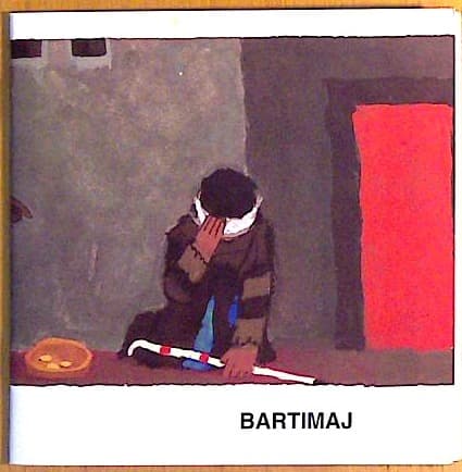 Bartimaj