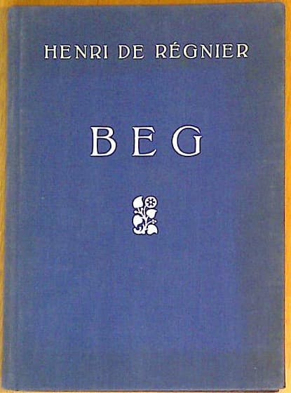 Beg