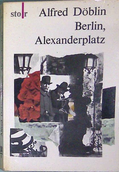 Berlin, Alexanderplatz 1