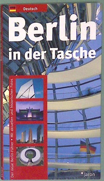 Berlin in der Tasche