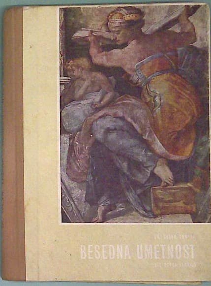 Besedna umetnost