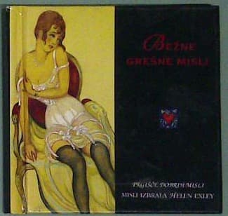 Bežne grešne misli