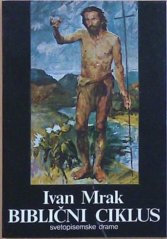 Biblični ciklus : svetopisemske drame