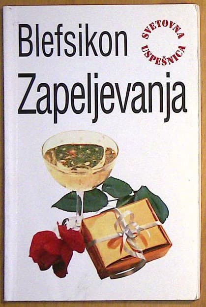 Blefsikon zapeljevanja