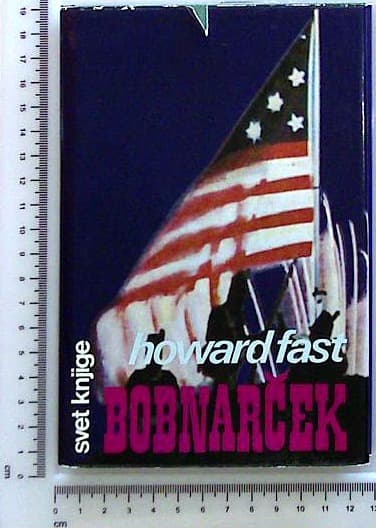 Bobnarček