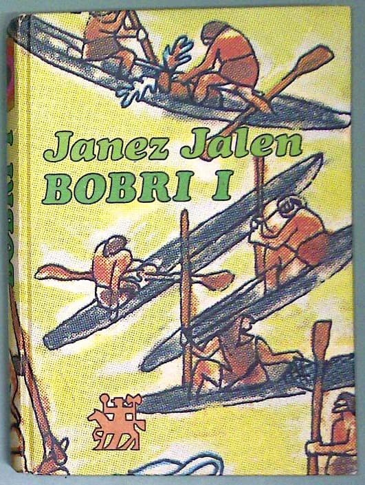 Bobri l