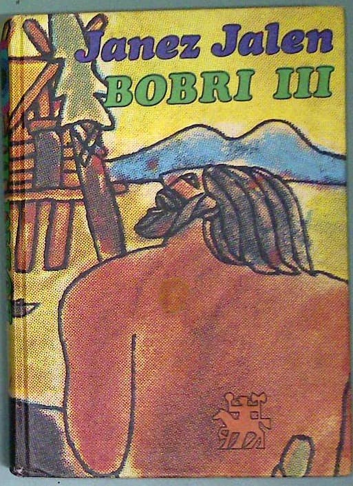 Bobri lll