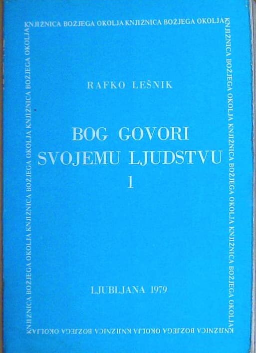 Bog govori svojemu ljudstvu 1