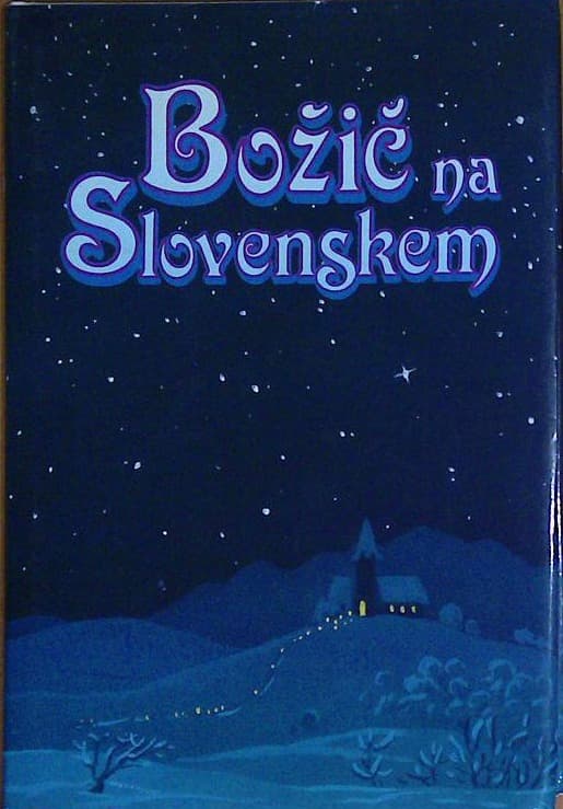 Božič na slovenskem