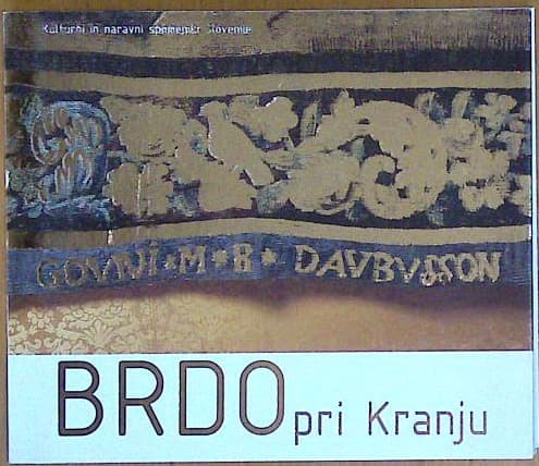 Brdo pri Kranju