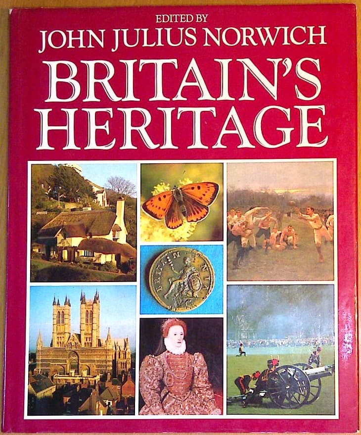 Britain's Heritage