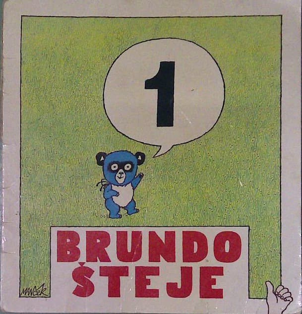 Brundo šteje
