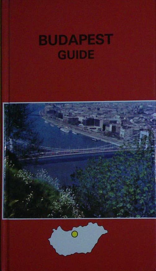 Budapest Guide