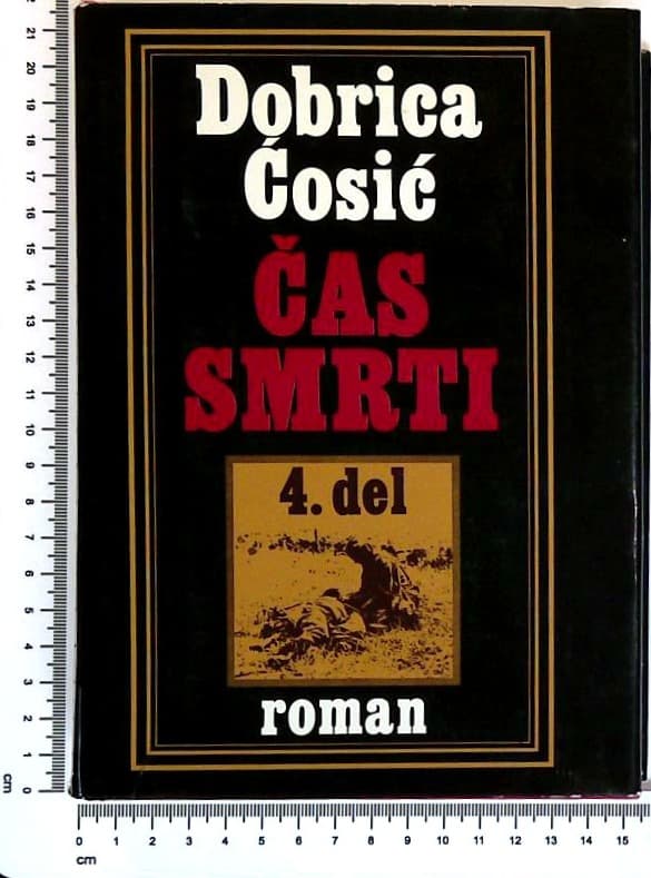 Čas smrti : 4.del