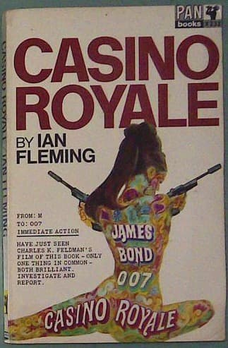 Casino Royale