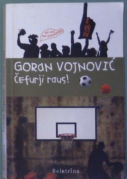 Čefurji raus
