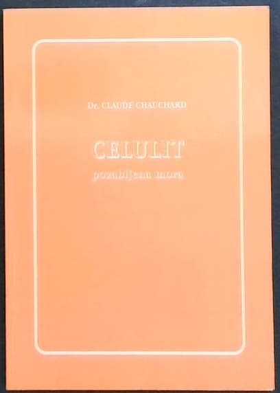 Celulit : pozabljena mora
