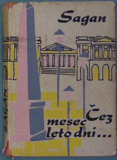 Čez mesec, leto dni...