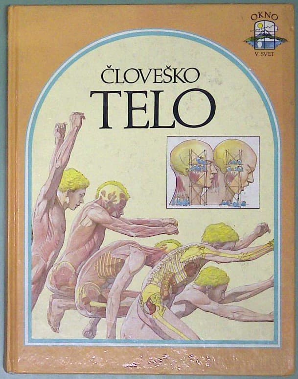 Človeško telo