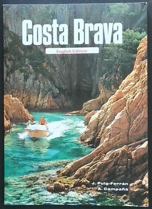 Costa Brava