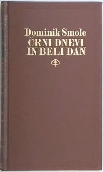 Črni dnevi in beli dan