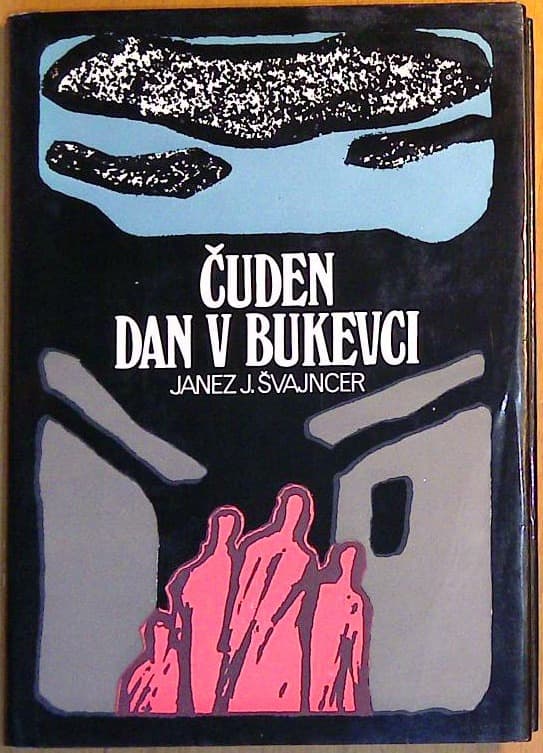 Čuden dan v Bukevci