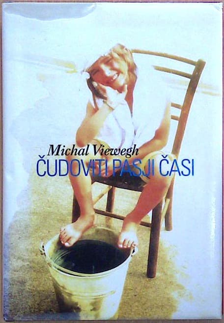Čudoviti pasji časi