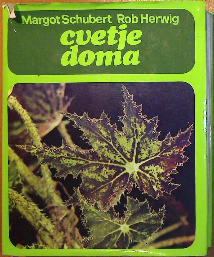 Cvetje doma