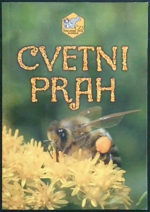 Cvetni prah