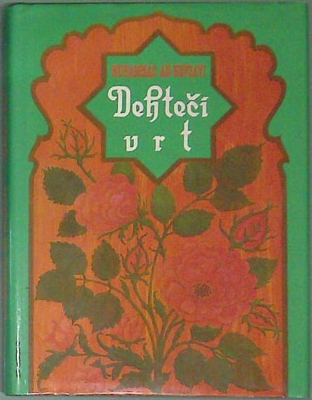Dehteči vrt