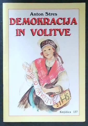 Demokracija in volitve