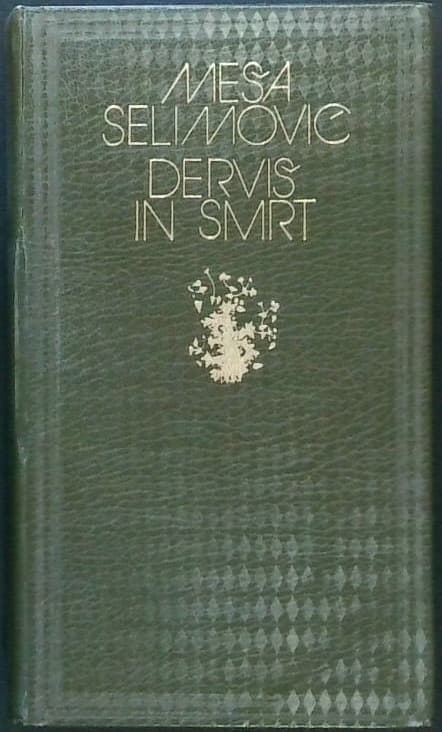 Derviš in smrt