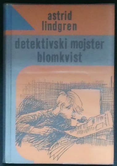 Detektivski mojster Blomkvist