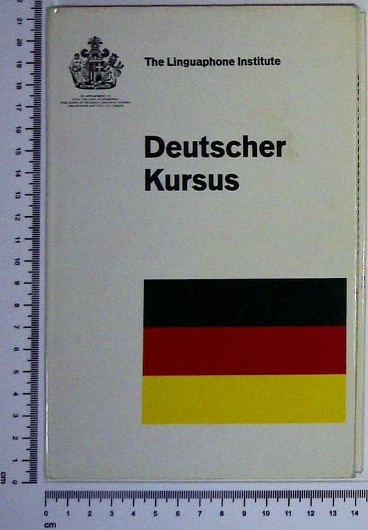 Deutscher Kursus