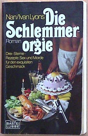 Die Schlemmerorgie
