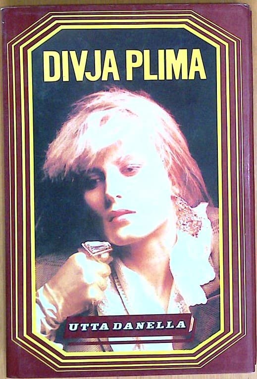 Divja plima 2.knjiga